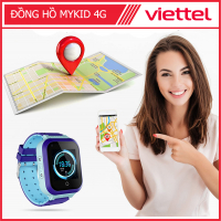 CON SẼ LỚN KHÔN, MẸ ĐỪNG LO NHÉ !